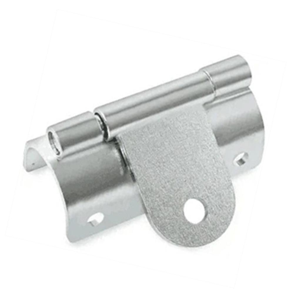 Новый универсальный ремонт сцепного устройства для бампера снегохода для Polaris Ski-Doo Arctic Cat Yamaha