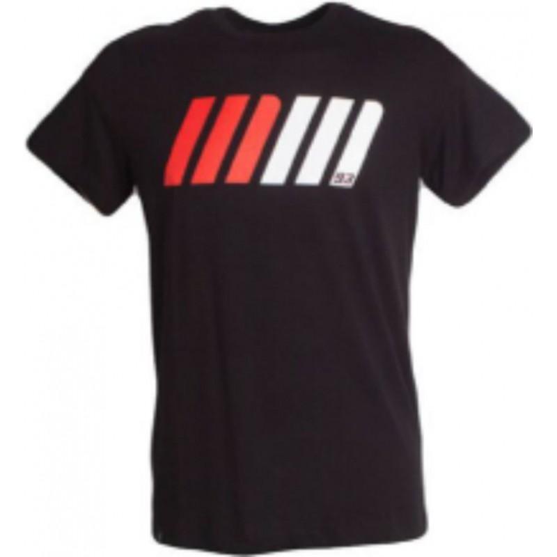 Mens Cycling Jersey Quick-Dry Breathable Sport T-Shirt Outdoor Riding Racing