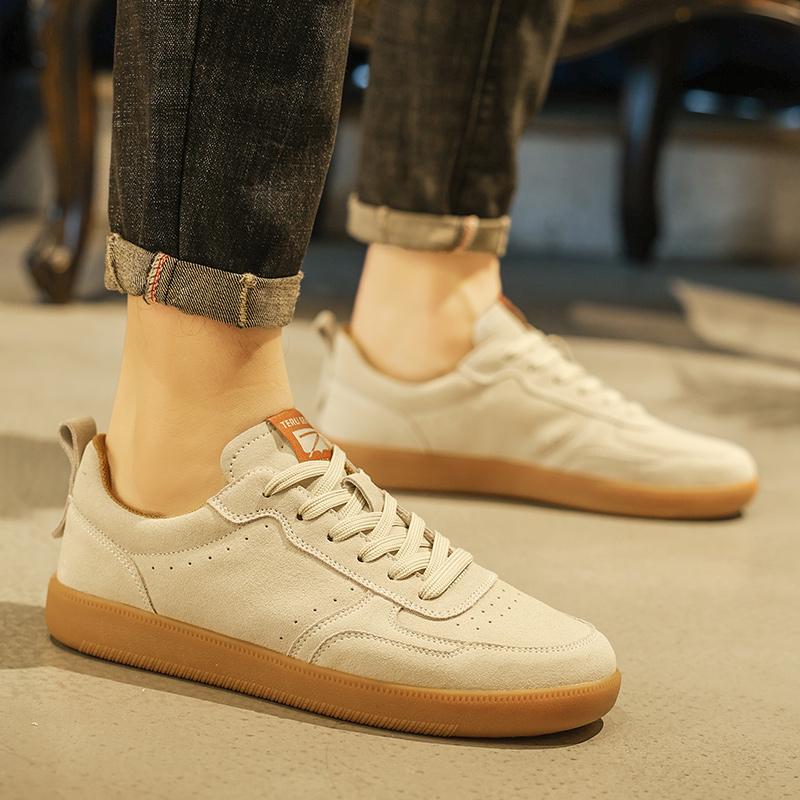 Модная спортивная обувь Повседневная деловая обувь для мужчин Платье Tenis De Hombre Мокасины Мокасины Tenis Caballero Дизайнерские кроссовки