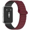Для Samsung Galaxy Fit 3 Ремешок Силиконовый Магнитная Петля Ремешок для Часов Для Samung Galaxy Fit 3 Умный Браслет Наручный Ремешок Correa Пояс