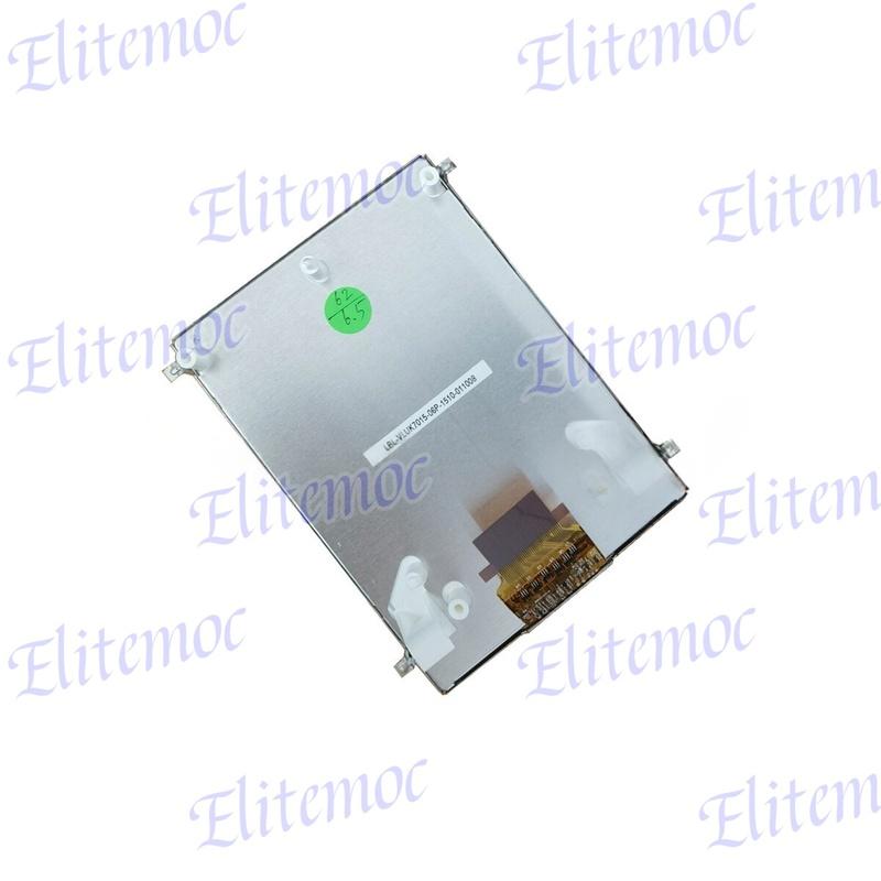 5-дюймовый ЖК-дисплей для Jaguar Xe X760 X761 Fh52-10849-AB LBL-VLUK7015-06P Замена экрана