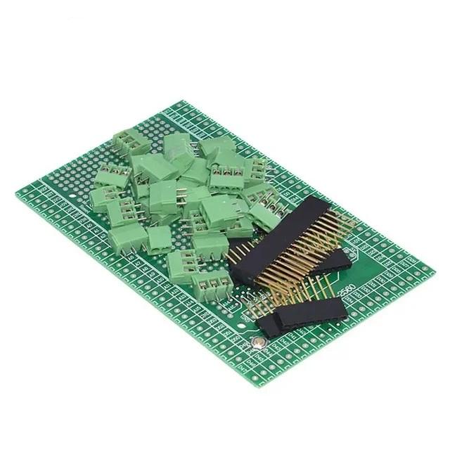 МЕГА2560 МЕГА 2560 Р3 (ATmega2560-16AU CH340G) Плата разработки AVR USB MEGA2560 PRO для Arduino, плата расширения, DIY-комплект