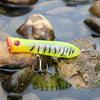 Topwater Fishing Lure Artificial Baits Lures for Bass Trout Fishing Tackle Lure