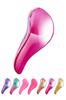 Magic Hairbrush X Amazingly Smooth and Shiny Hair Massage X Improved Hair Cleaning Effect X Wide Range of Colors To Choose Hairbrush for Popular for