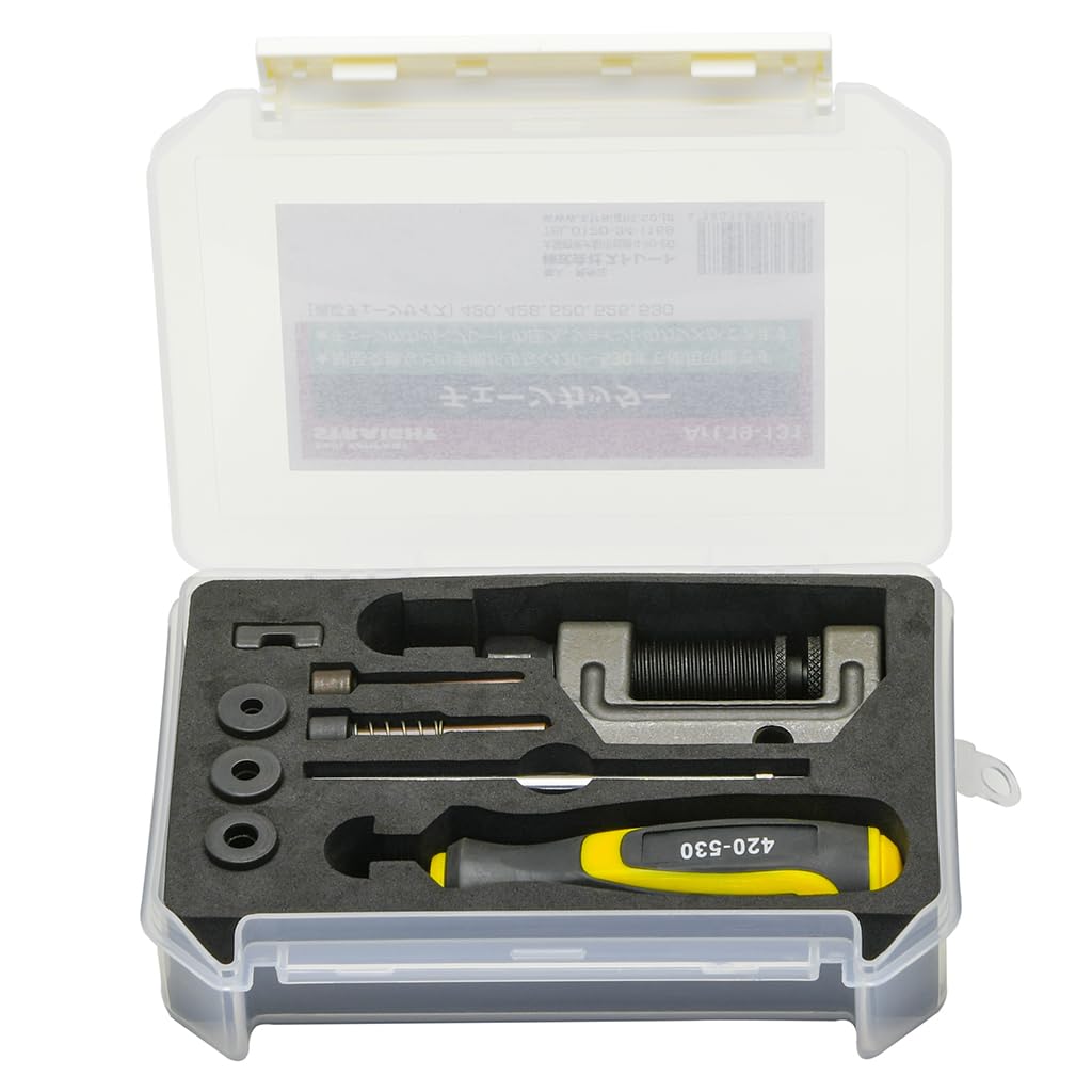 ПРЯМОЙ Кусачки для цепи 19-131