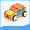 Children's Science Experiment Kit: DIY Handmade Invention and Assembly Toy for Young Innovators