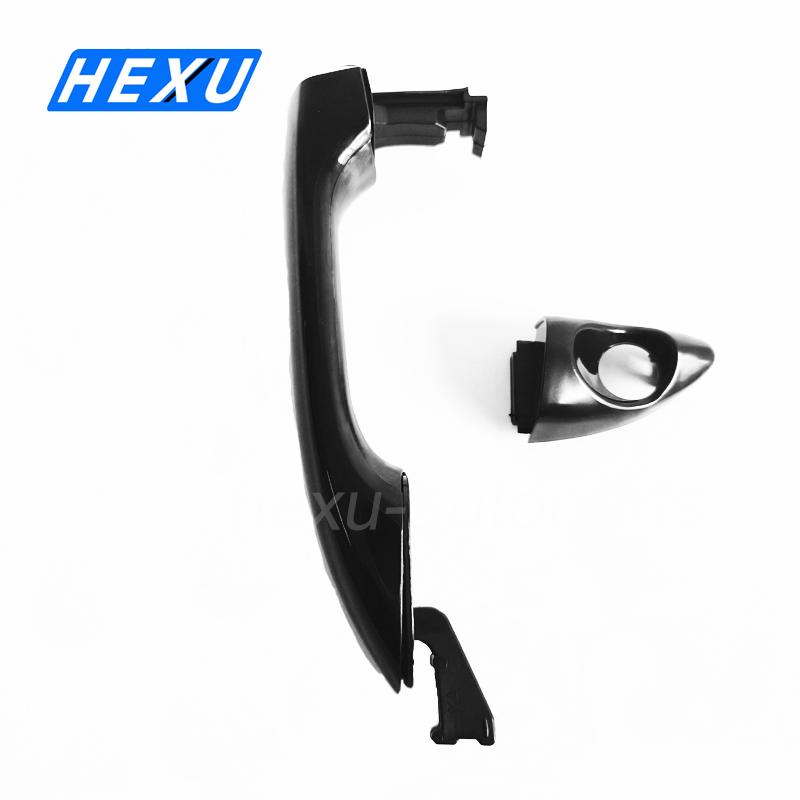 Передние левые или правые наружные дверные ручки для HYUNDAI I10 2013-2016 82651-B4000
