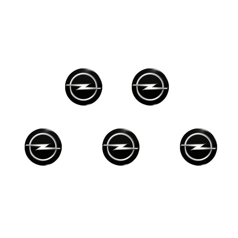 2/5/10 шт. Наклейка-значок на ключ от автомобильного пульта ДУ Для Opel insignia Astra H G J Antara vectra Vivaro corsa c d zafira b Автомобильный стайлинг