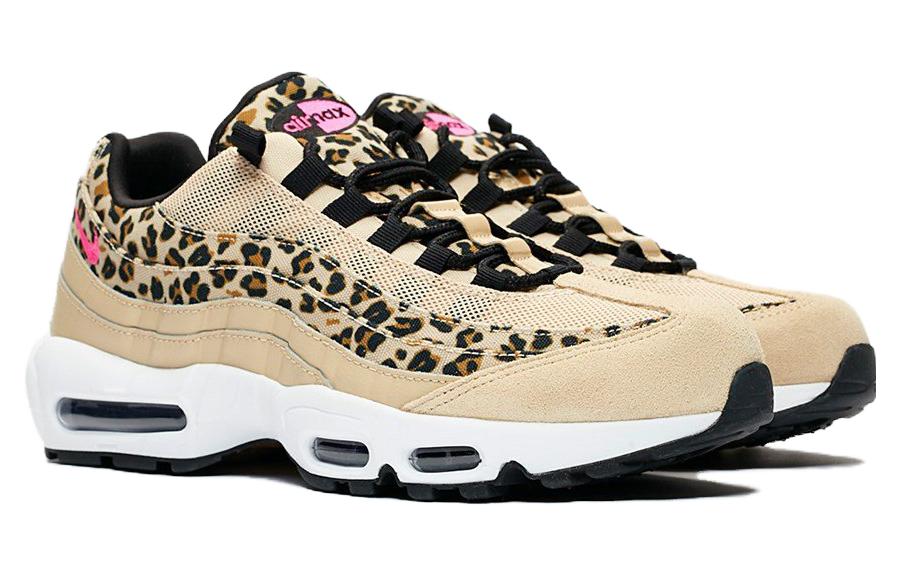Nike Air Max 95 Animal Pack Женские CD0180-200