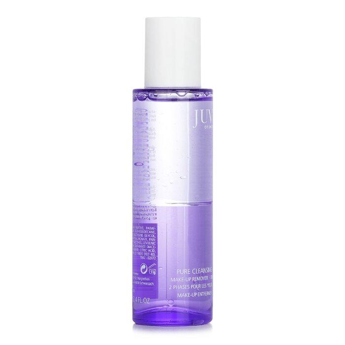 JUVENA Pure Cleansing 2-Phase Instant Eye Makeup Remover