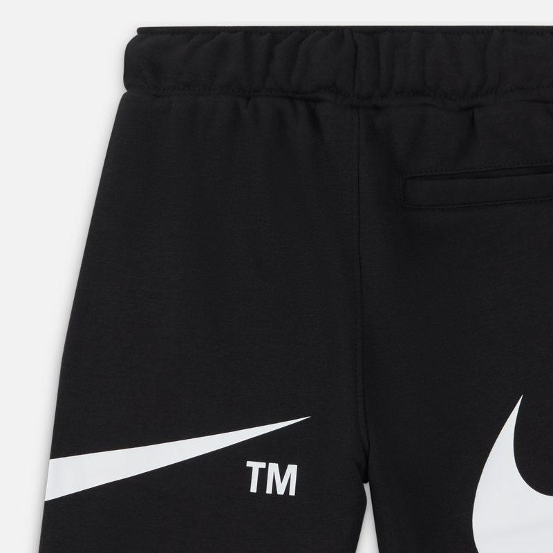 Nike Детские шорты Средние DO3604-010