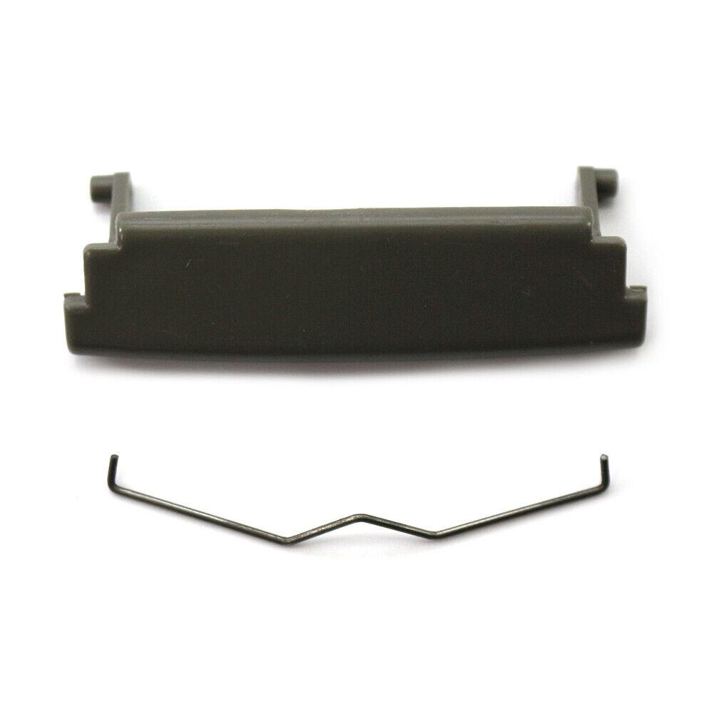 Plastic Console Clip Catch 70x19x22mm Car Armrest Cover Latch Lid High Quality