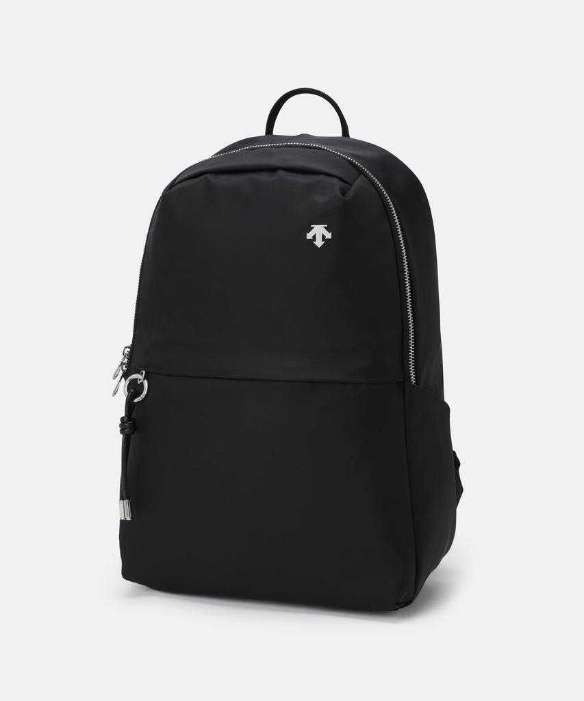 Женский патентный рюкзак Descente (12L) Черный Sr322Ubp70
