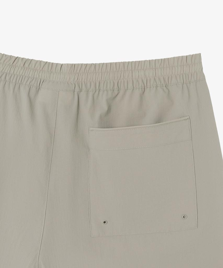 LACOSTE Мужской плетеный теннисный комплект Шорты Gh324E-56G 02S