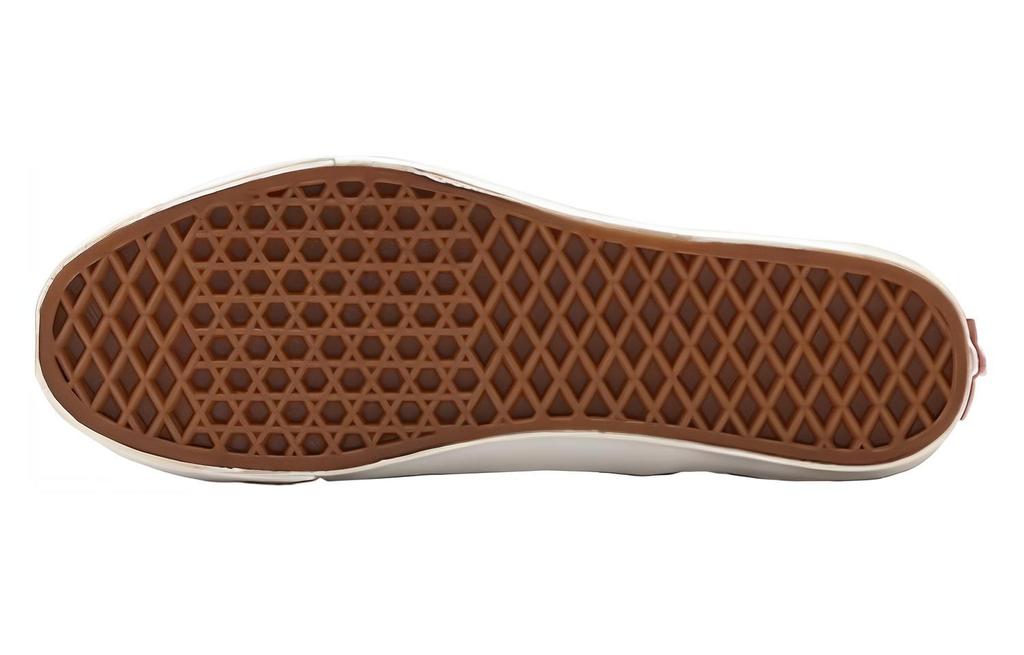 Слипоны Kith x Slip-On Vault Og Classic Vans Lx 'Paisley' VN0A45JK6CC