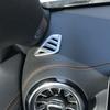 Подходит для Mercedes-Benz A-Class CLA-Class W177 C118 новый A-Class CLA приборная панель вне тренда декоративная наклейка модификация