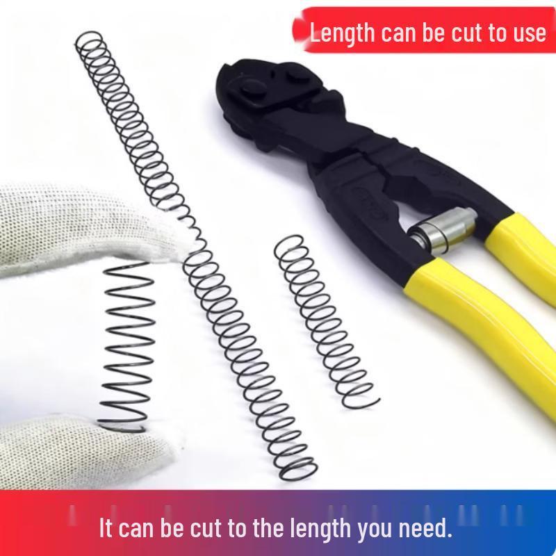 AVADEN Сжатая пружина из пружинной стали