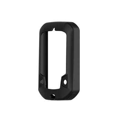 Чехол Voikoli для Bryton Rider 430/420/320 Мягкий силиконовый защитный чехол для Bryton Rider 430/420/320 GPS Велосипедные аксессуары (черный)