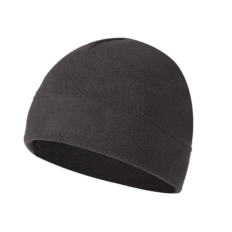 Warm Polar Fleece Cycling Mask and Neck Cover for Outdoor Winter Sports