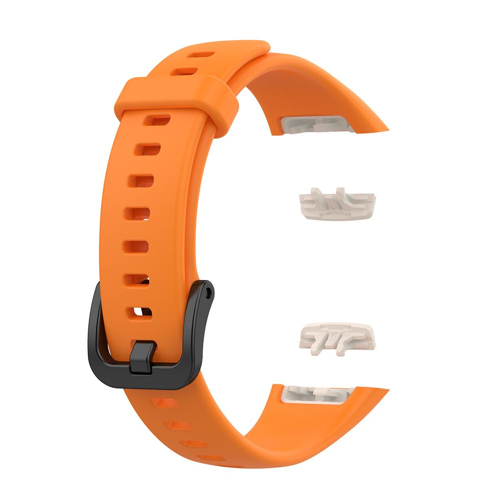 Силиконовый ремешок для Huawei Honor Band 7/Honor Band 6, умный браслет-браслет, ремешок для часов для Huawei Band 6