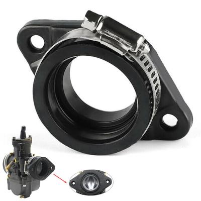 Адаптер впускного коллектора карбюратора для интерфейса Rubber 30 PWK28 мотоцикла