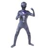 Halloween Kids Power Rangers Cosplay Bodysuit