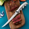 Stainless Steel Boning Knife Ham Knife Fish Knife Slicing Knife Special Knife Outdoor Hunting Knife
