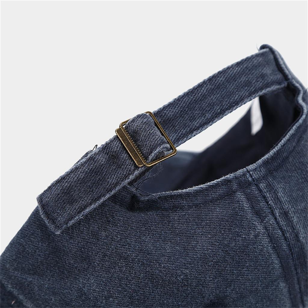 Women Kitten Ears Baseball Cap 3D Cat Ear Versatile Hat for Summer Spring Breathable Hat for Adults Casual Sport