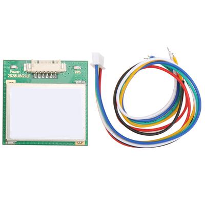 Антенна GPS-модуля Уровень TTL 110 Гц с флэш-памятью Пластиковые компоненты управления полетом VK2828U7G5LF
