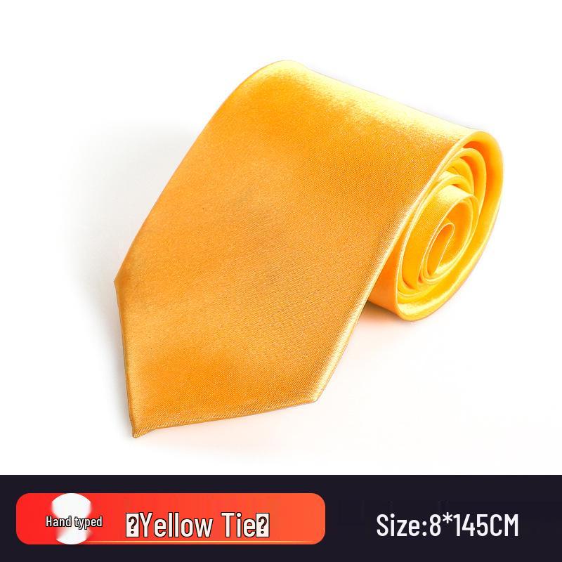 Men's Easy-Wear Zipper Tie for Work and Performance