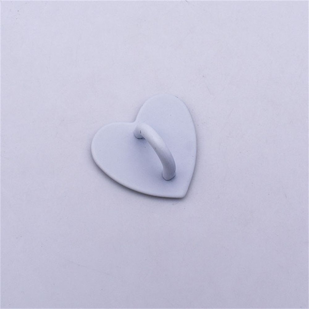 Holder Phone Charm Phone Case Finger Ring Phone Clasps Hooks Heart Finger Ring Phone Stand Holder