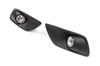 Fog Lights 2009-2013 (with LED Lamp) for Ford Fiesta