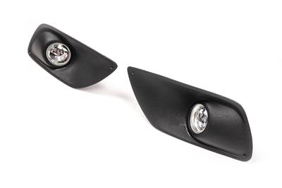 Противотуманки 2009-2013 (с LED лампой) для Ford Fiesta
