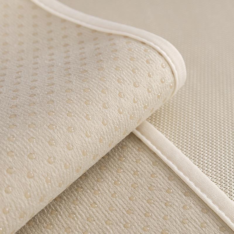 Подушка для дивана из ледяного шелка, летняя подушка для сиденья на лето, нескользящая, новая, китайская, простая, современная, чехол для дивана, чехол для сиденья, подушка для сиденья