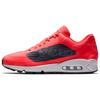 Air Max 90 Большой Логотип Ярко-Малиновый AJ7182-600