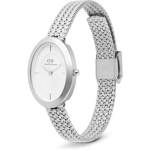 Daniel Wellington OVAL Series Unisex Wrist Watch DW00100883 DW00100884 Gift Casual Business Sports Student