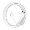 USB Type C Cable (Set of 1, 8m) Suptopwxm USB-A & Cable [2.4A Compatible Quick Charging] Type C Charging Cable USB for Smartphones, Tablets, Game