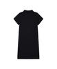 Mad Mad Holiday Pk Mini Dress-Black