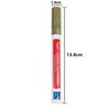 Tile Seam Pen: Mildew-Proof & Waterproof Color Repair for Kitchen & Bathroom Wall/Floor Gaps