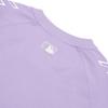 New MLB Los Angeles Dodgers T Shirt Unisex Purple 3ATSS1023-07LDL