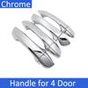 4Handle NO Keyhole