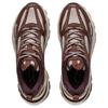 Li Ning Дышащие Повышающие Рост Низкие Повседневные Кроссовки Мужские Umber AGCU025-5