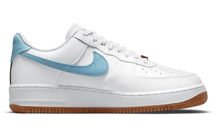 Nike Air Force 1 '07 LV8 'Indigo' CZ0338-100