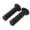 Shock-Absorbing Handlebar Grips for SUR-RON Ultra Bee Light Bee X/S, Anti-Slip Rubber Hand Grips Upgrade
