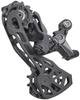 SHIMANO 12s F двойной совместимый RD-RX820 SHADOW+ Low36T