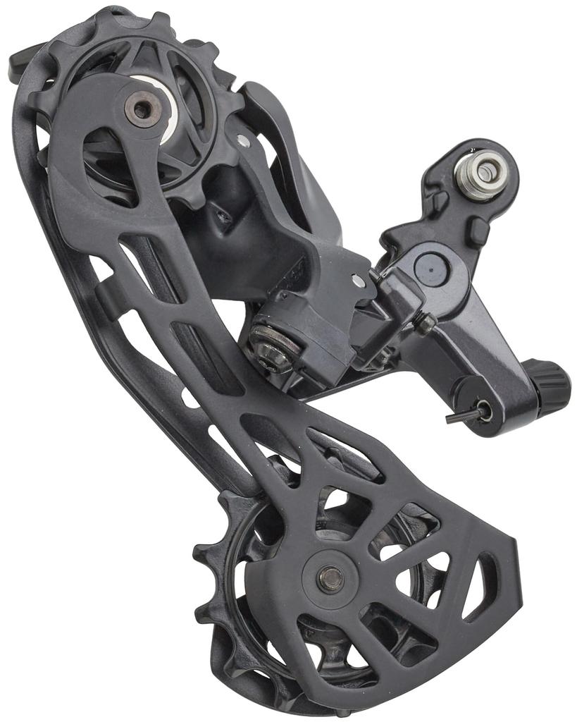 SHIMANO 12s F двойной совместимый RD-RX820 SHADOW+ Low36T