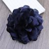 12cm Floral Corsage Fashion All-match Dress Accessory 2024 Satin Camellia Flower Brooch