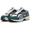 Puma Кроссовки Puma Extos Collector Unisex Белый/Темный Мирт Низкие Повседневные 398109-01