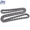Motorcycle Camshaft Timing Chain For KAWASAKI VN1500 Vulcan VN1600 VULCAN 1600 2003-2008 92057-1234 9205-71422 VN 1500 1600