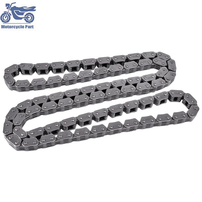 Motorcycle Camshaft Timing Chain For KAWASAKI VN1500 Vulcan VN1600 VULCAN 1600 2003-2008 92057-1234 9205-71422 VN 1500 1600